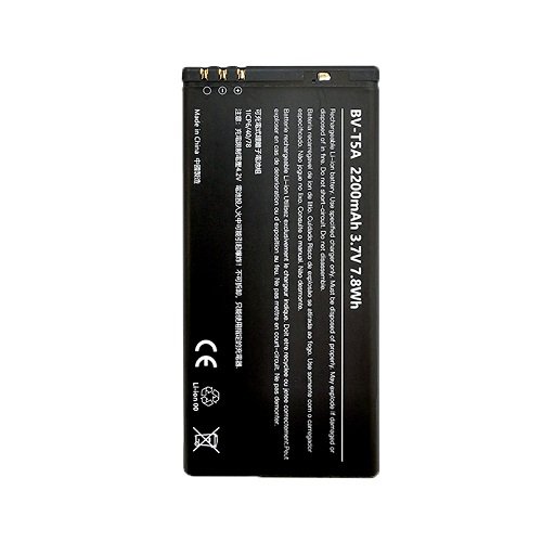 Extra digital Battery NOKIA BV-T5A (Lumia 730, Lumia 735)