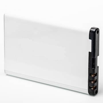 Extra digital Battery NOKIA BL-5J (C3, 5228, 5230, 5235, 5800, N900, X6)