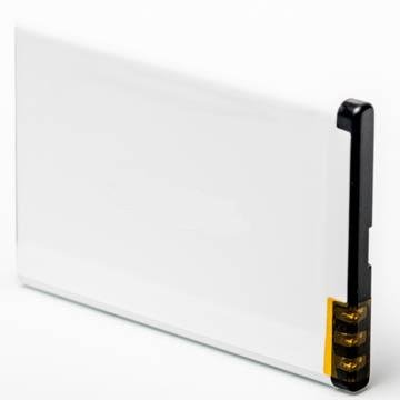 Extra digital Battery NOKIA BP-4L (E52, N97)