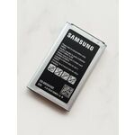 Samsung Xcover 550 EB-BB550ABE 1500mAh original baterija akumulators