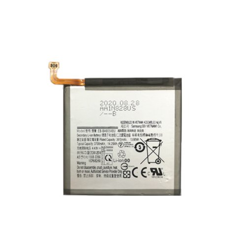 Extra digital Battery SAMSUNG Galaxy A80