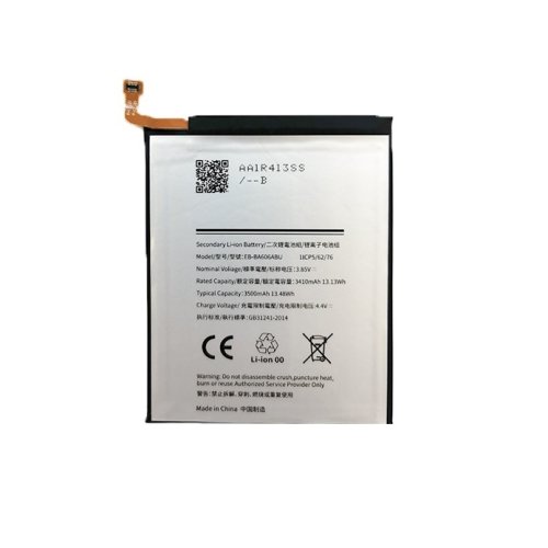 Extra digital Battery SAMSUNG Galaxy A60