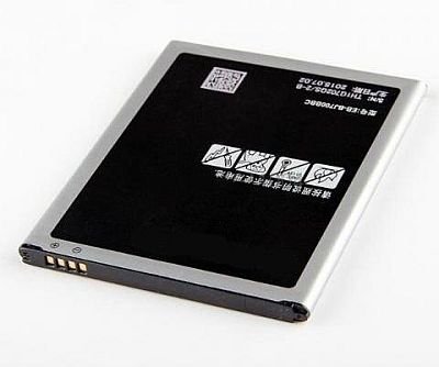 Extra digital Battery Samsung SM-J700F (Galaxy J7) (2015)
