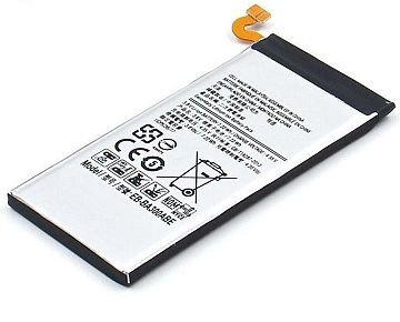 Extra digital Battery Samsung SM-A300F (Galaxy A3) (2014)