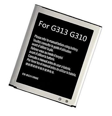 Extra digital Battery Samsung SM-G310 (Galaxy Ace 4 LTE)