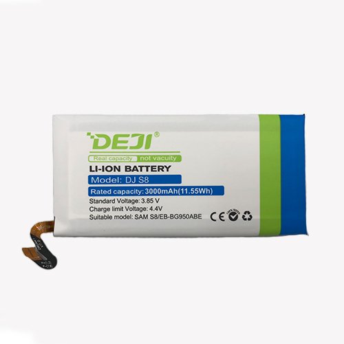 Extra digital Battery Samsung Galaxy S8/ EB-BG950ABE