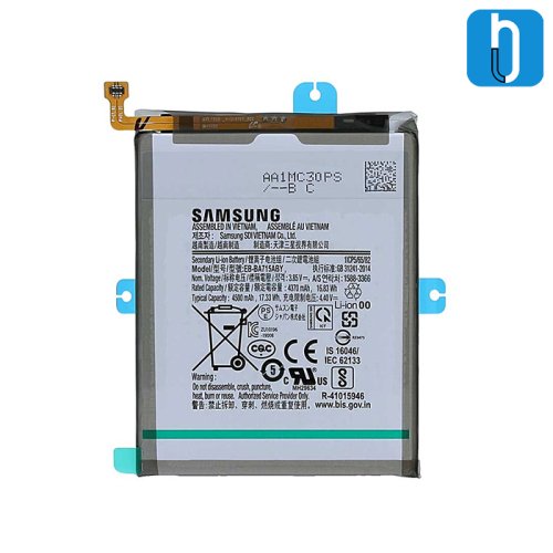 Samsung Galaxy A56 SM-A566B oiginal battery GH82-36831A