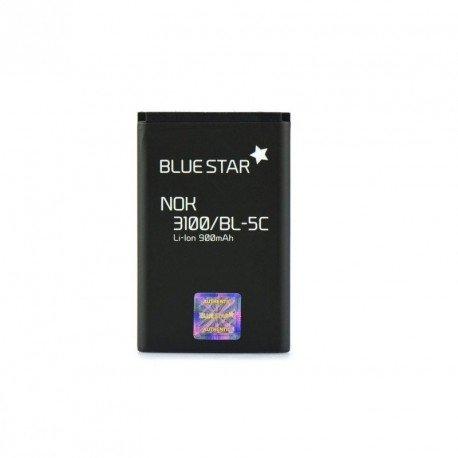 Blue star battery Nokia BL-5C (non-original) 1200mAh