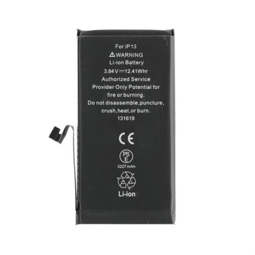 Prio OEM Diagnosable Battery for Apple Iphone 13