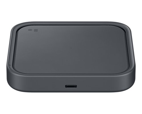 Samsung Wireless Charger Pad (with TA) Black