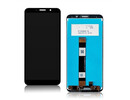 LCD screen Huawei Y5p 2020/Honor 9S with touch screen Black ORG