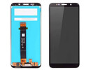 LCD screen Huawei Y5p 2020/Honor 9S with touch screen Black HQ