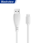 USB - Type-C Cable extended Blackview White