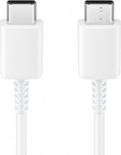 Samsung Type-C to Type-C Cable White