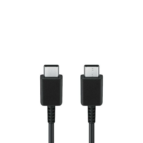 Samsung data cable EP-DG980 1m Type C - Type C Black
