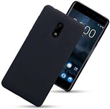 Back Case Nokia 2, black