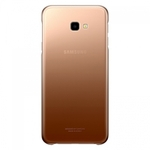 Galaxy J4 Plus Gradation Cover EF-AJ415CFEGWW Samsung Gold