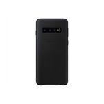 Galaxy S10e Leather Cover EF-VG970LBEGWW Samsung Black