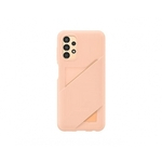 Samsung Galaxy A13 4G Card Slot Cover Peach Peach