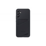 Samsung Galaxy A34 Card Slot Cover Black