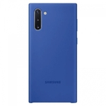 Note 10 Silicone cover EF-PN970TLEGWW Samsung Blue