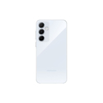 Samsung Galaxy A55 Soft Clear Cover Transparent