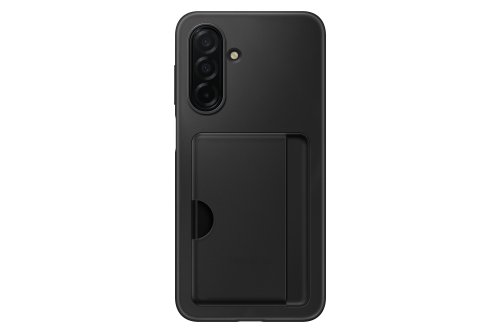 Samsung Galaxy A26 Card Slot Cover Black