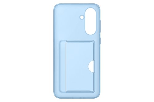 Samsung Galaxy A36 Card Slot Cover Blue