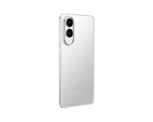 Samsung Galaxy S25 Edge Clear Cover Transparent