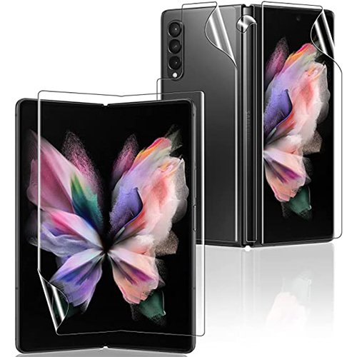 Extra digital Screen protector film Samsung Galaxy Z Fold3 5G