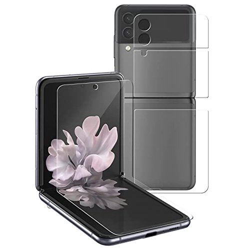 Extra digital Screen protector film Samsung Galaxy Z Flip5