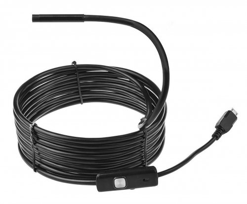 Media-tech MT4095 Endoscope USB