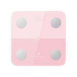Gadjets Noerden Minimi Smart Body Scale Pink
