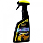 Meguiars G200916 Ultimate Ātrs Spray Vasks kas pastiprina virsmas spīdumu & Aizsardzību ar polimēru ilgas iedarības barjeru (709ml) USA)