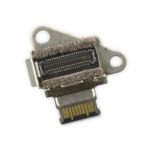 MacBook 12 Baro&Aring;?anas Konektors (USB-C) (2015) A1534