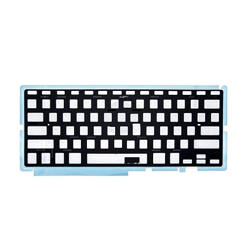 MacBook Pro 15 Klaviat&Aring;&laquo;ras Apgaismojums UK A1286