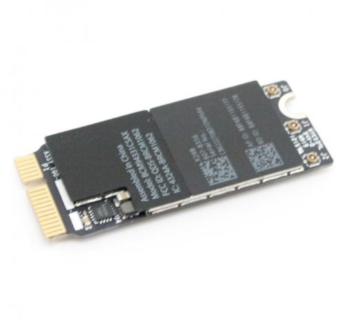 MacBook Pro 13/15 Airport karte (11-13)