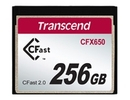 Transcend CFX650 CFast 2.0 128GB