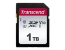 Transcend MEMORY SDXC 1TB/C10 TS1TSDC300S