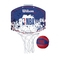 Nba_wilson basketball Basketbola groza komplekts NBA MINI-HOOP