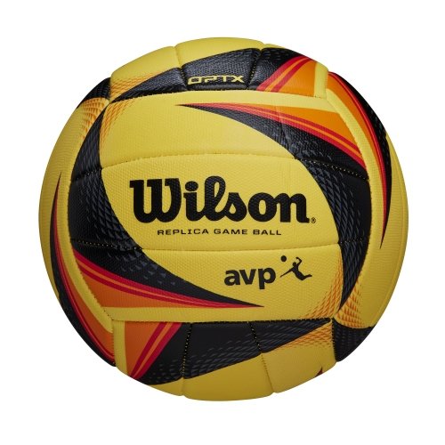 Wilson voleyball WILSON volejbola bumba WILSON OPTX AVP Replica