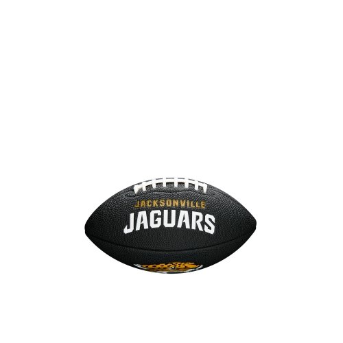 Wilson football WILSON amerikāņu futbola NFL TEAM LOGO MINI JAGUARS