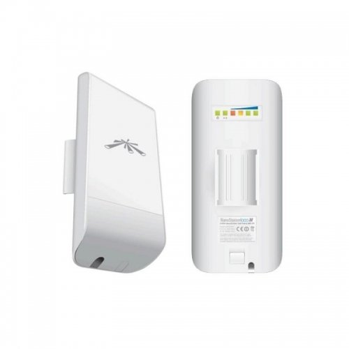 Ubiquiti WRL CPE OUTDOOR/INDOOR 150MBPS/AIRMAX LOCOM5