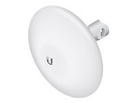 Ubiquiti networks UBIQUITI NBE-M5-16 NanoBeam M 16dBi 5GHz