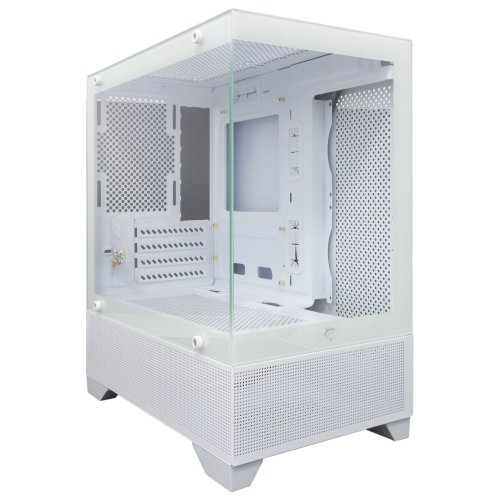 White shark GCC-2304 Torpedo White