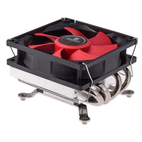 Xilence CPU COOLER MULTI SOCKET/XC040