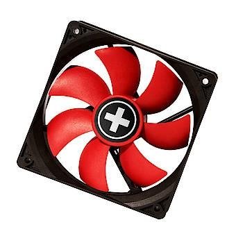 Xilence CASE FAN 120MM REDWING PWM 4P/12V XF042