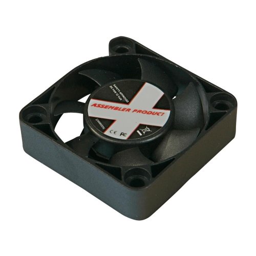 Xilence CASE FAN 40MM/12V XF031