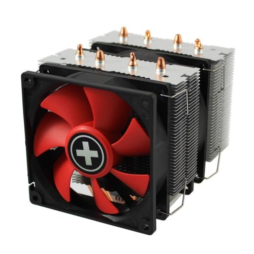 Xilence CPU COOLER MULTI SOCKET/XC044