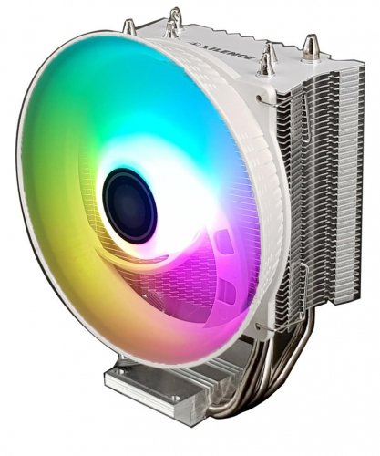 Xilence CPU COOLER MULTI SOCKET/M403PRO.W.ARGB XC229